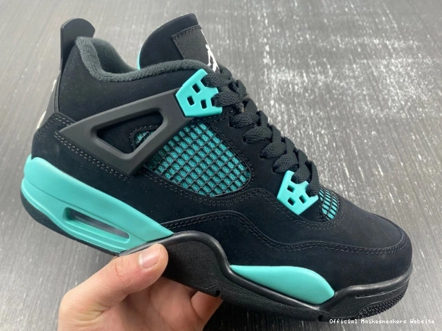 Official Maikesneakers Air DH6927-001 Jordan 4 0727